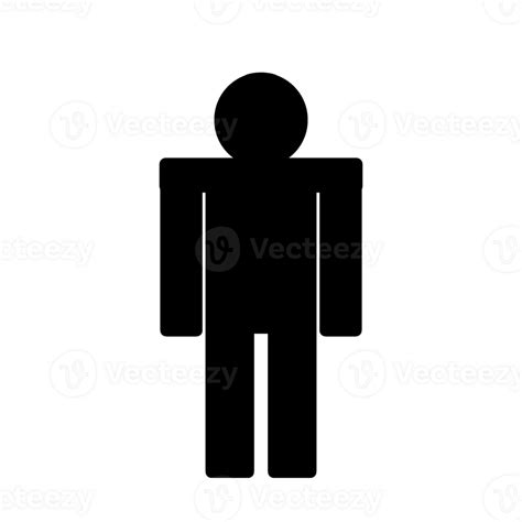 Boy Icon Symbol 55209572 Png