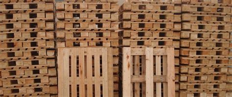 Sucatas De Pallets Paletes E Estrados De Madeira E Pl Stico Compra E