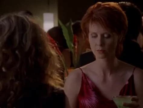 Yarn Give Me One Really Sex And The City S E Romance Video Gifs By