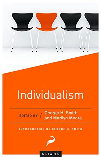 What Is Individualism? - Center for Individualism