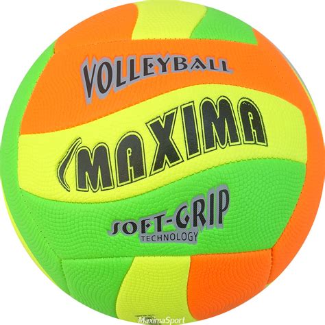Волейболна топка Maxima | Волейболни топки | Спортен магазин ...