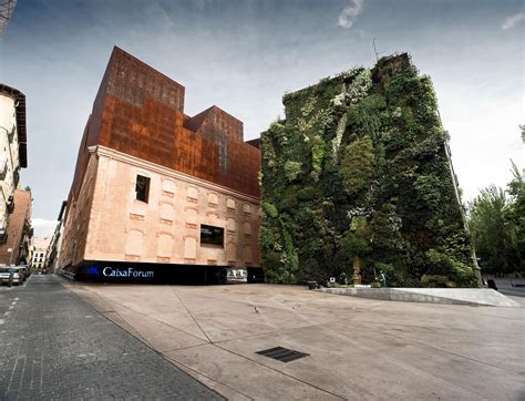 CaixaForum Madrid - Gessato