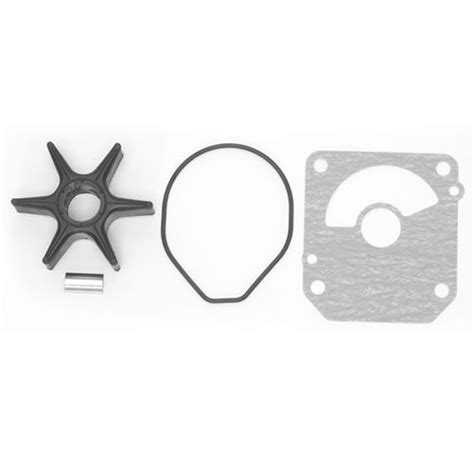 06192 ZW1 000 Honda Marine Impeller Service Kit For BF75 BF90 BF115