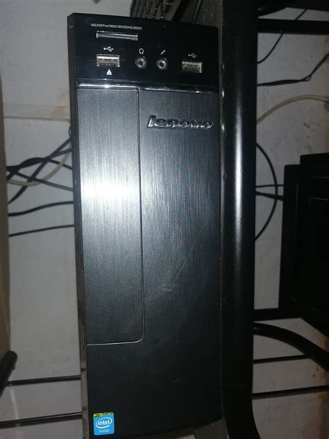 Lenovo Ideacentre H30 00 Great Selection Radioegertonacke