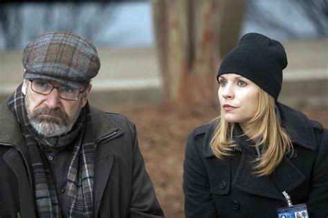 Homeland Primeros Detalles Sobre La Cuarta Temporada