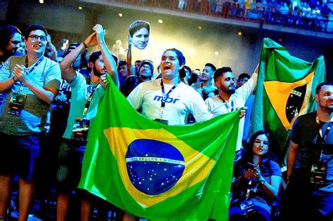 CS GO IEM Rio Major 2022 BIG MOUZ And Sprout In The Legends Stage