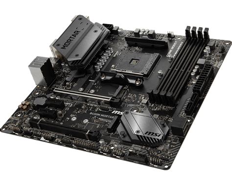 Лучшие материнские платы для Ryzen 5 2600 - Te4h