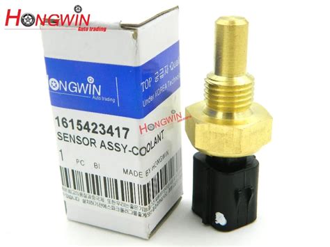 Oem No Coolant Water Temperature Sensor Assy Fits Actyon