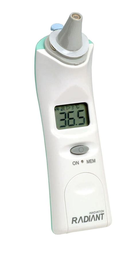 Health Management And Leadership Portal Medical Thermometer