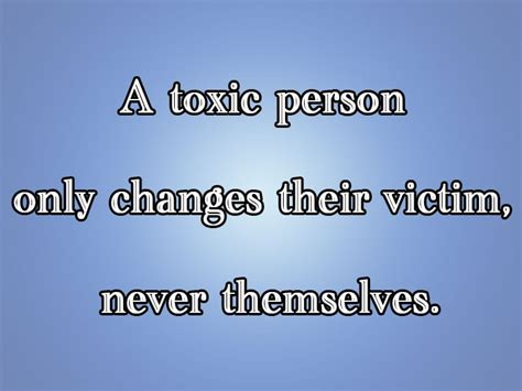 125 Toxic People Quotes And Negativity Quotes