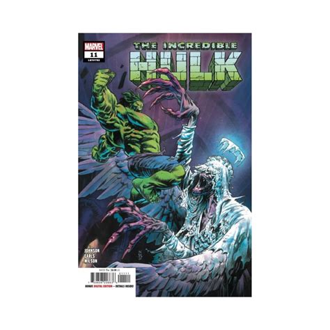 The Incredible Hulk 11 Vault13 Comics