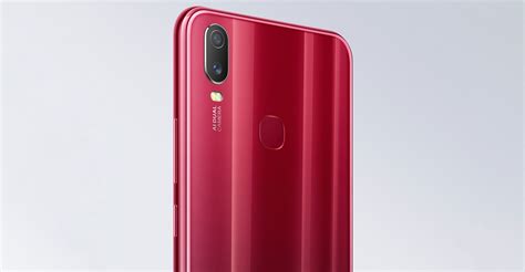 China's Vivo smartphone brand launched in South Africa - TechCentral