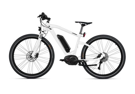 Bmw Shows The 2016 Bicycle Line Up Autoevolution