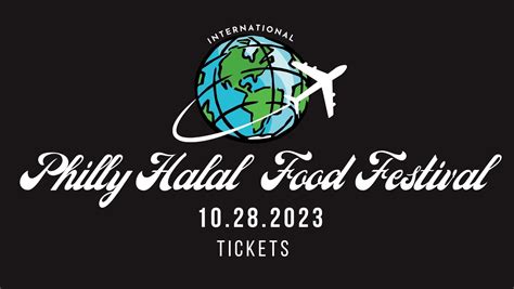 Philly Halal Food Festival 2025 - Boris Newman