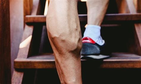 Best Calf Raise Variations For Strength And Mass