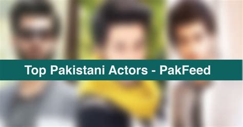 Top 10 Pakistani Tiktokers Pakfeed