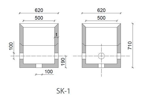 Studnie Kablowe Megbud Producent Prefabrykat W Z Betonu I Elbetonu