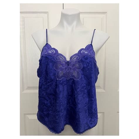 Intimates Sleepwear Vintage Camisole Poshmark