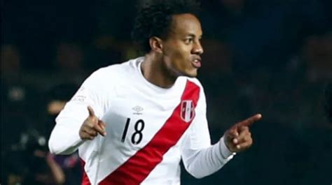 André Carrillo Fiorentina Se Suma A La Pelea Por Fichaje De Peruano