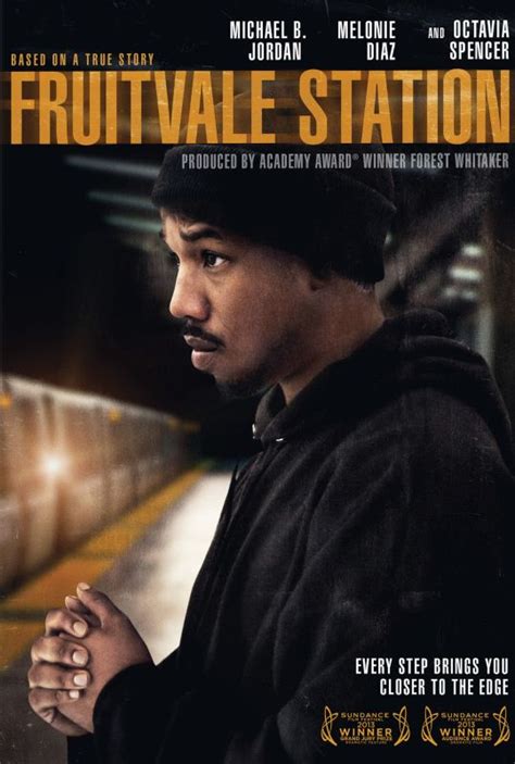 Fruitvale Station (2013) - Ryan Coogler | Synopsis, Characteristics, Moods, Themes and Related ...