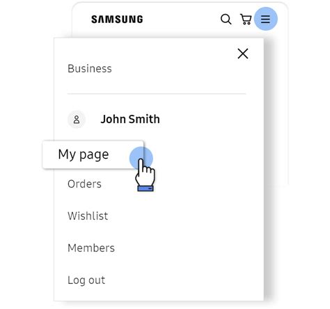 ¿cómo Puedo Encontrar Mi Id Samsung Chile