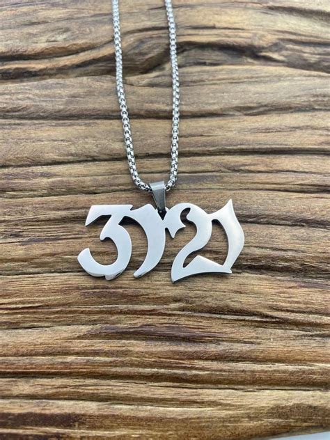 3121 SILVER NECKLACE - U Got That Look