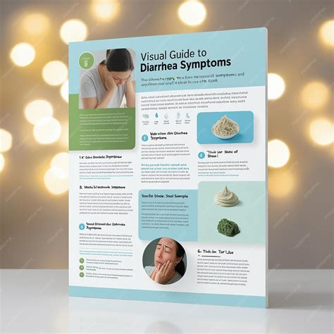 Pictures of Diarrhea Understanding Symptoms and Causes | Premium AI