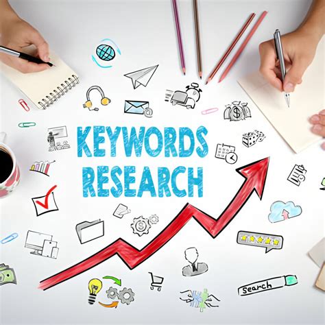 How To Conduct Keyword Research A Comprehensive Guide EES Web