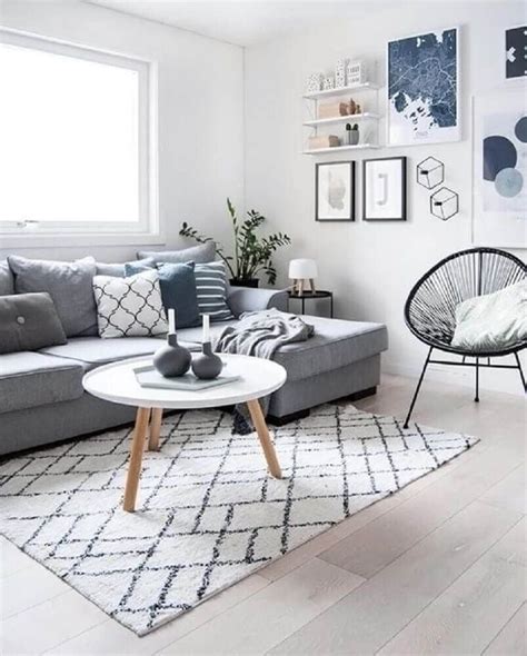 Apartamento Minimalista Inspire se 40 projetos incríveis