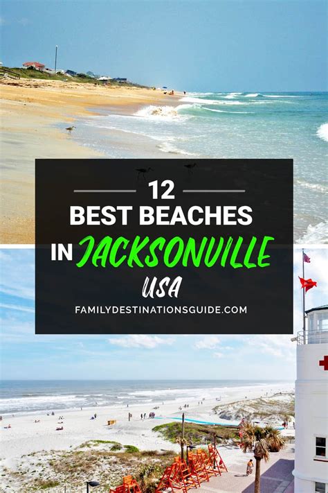 12 Best Beaches In Jacksonville Fl 2022 Top Beach Spots Artofit