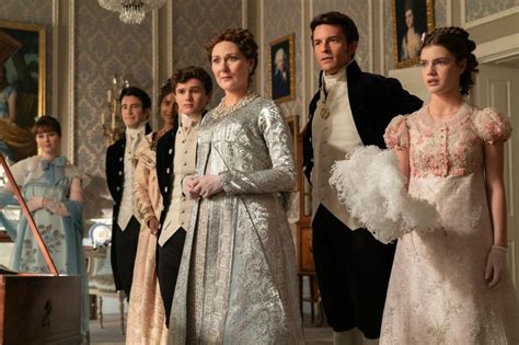 Bridgerton Season 3 Gets New Teaser Photos