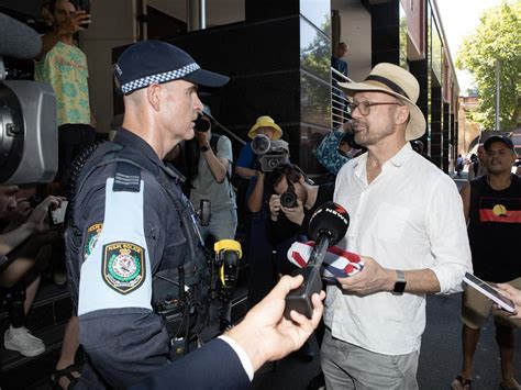 Sydney, Brisbane, Melbourne, Canberra Invasion Day protests 2023 | news ...