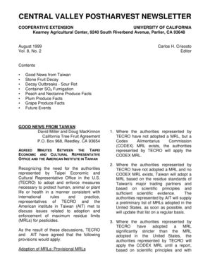 Fillable Online Ucce Ucdavis 2007 Form 1117 Request To Terminate