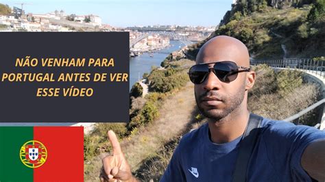 Realidade De Portugal Nos Dia De Hoje YouTube