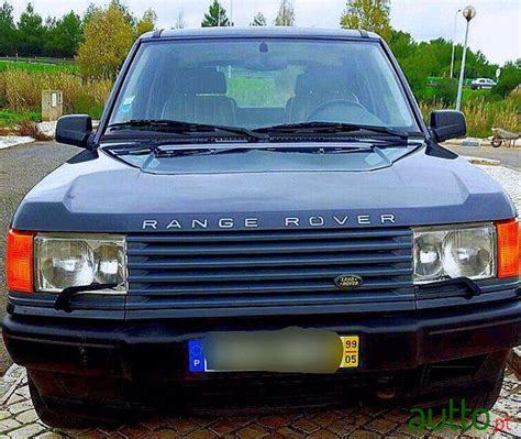 Land Rover Range Rover Dse For Sale Cascais Portugal