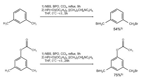 Allylic Position And Benzylic Position Bromination Bromination