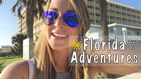 Florida Vlog Part 1 Youtube