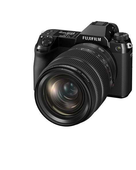 Introducing the Fujifilm X-T50 and GFX-100S II | The Noisecast