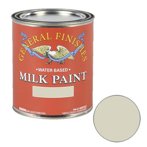 Discovering The Perfect General Finishes Paint Colors For Your Home