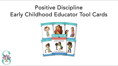 Sproutable Positive Discipline Online Classes Workshops