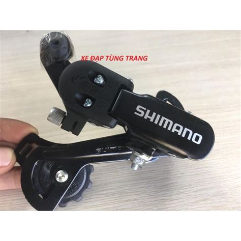 FREESHIP MAX Cùi đề củ đề xe đạp SHIMANO TOURNEY RD TZ31A 5 6 7 tốc