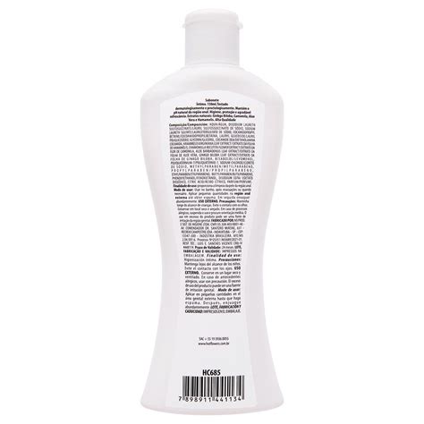 Procto Sabonete íntimo Anal 130ml Hot Flowers Gall