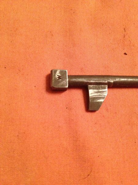 Firing Pin Winchester M1918 M1918a2 Browning Automatic Rifle Bar