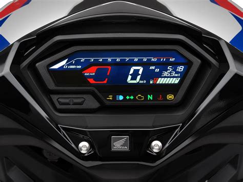 2023 Honda Winner X Abs Vietnam 10 Paul Tans Automotive News