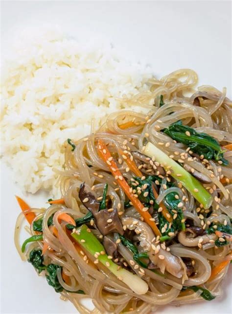 Rice with Black Bean Sauce Jjajangbap 짜장밥 Asian Recipes At Home