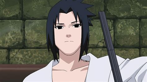 Sasuke Taka Outfit