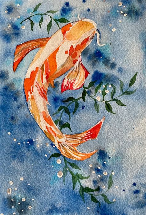 Pond Drawing Koi Fish Drawing Fish Drawings Art Drawings Sketches