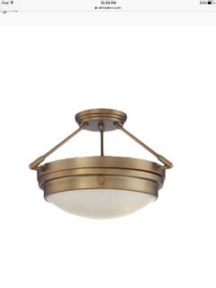 Light Fixtures To Replace Boob Lights I Have No Clue