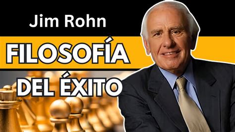 Jim Rohn La Br Jula Que Dirige Tu Xito Jim Rohn Desarrollo Personal