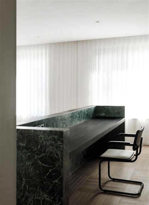 YinjiSpace - NOTHING DESIGN x A Pure and Minimalist House